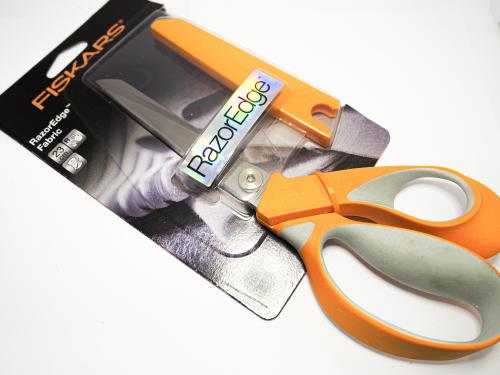 Ciseaux - Fiskars Classic Couture - 9881