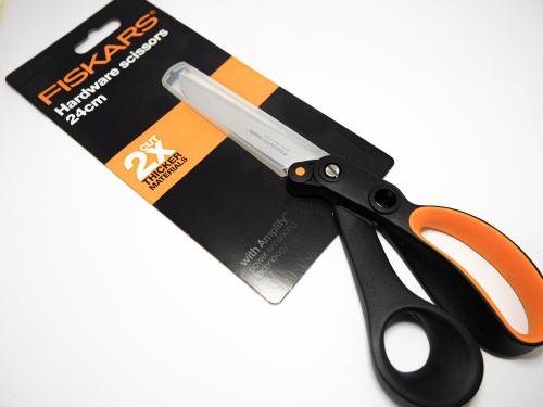 Ciseaux Classic - Cranteurs 23 cm Fiskars ref. 1005130