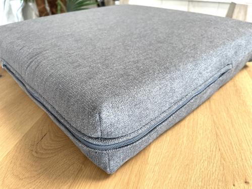 Confection Housse Gris Clair AS04