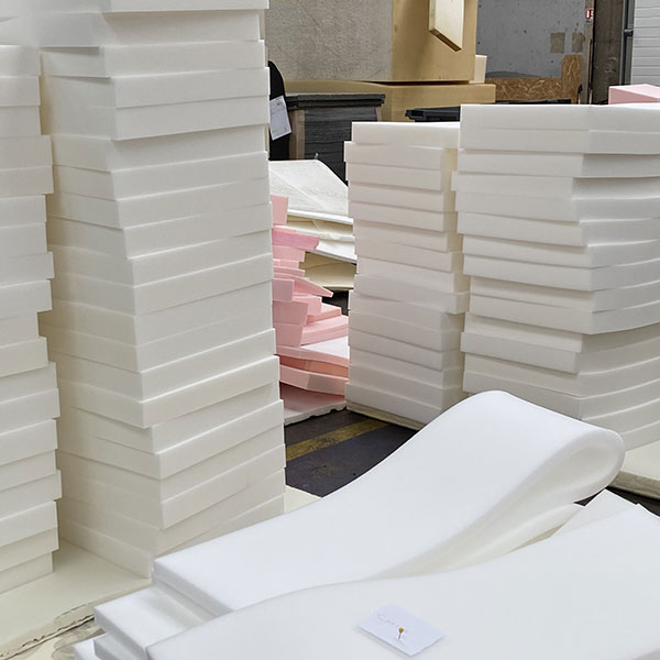 12 Cônes En Mousse Blanche Pour Loisirs Créatifs - 10 Cm De Haut, Parfaits Pour Noël Et Décorations